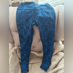 Sweaty Betty Power full length leggings never worn! Size small